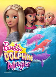 Barbie: Dolphin Magic movie