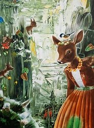 Poster Ernst Billgrens Kontakt 1998