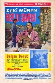 Poster Hep O Şarkı