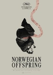 Poster Norwegian Offspring