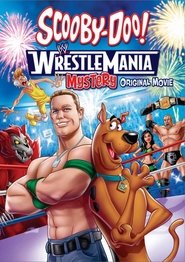 مشاهدة فيلم Scooby-Doo! WrestleMania Mystery 2014 مترجم