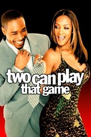 Poster for Two Can Play That Game