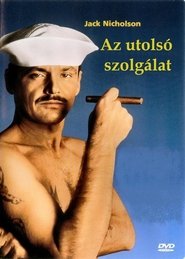 Az utolsó szolgálat online filmek magyar videa streaming subs felirat
1973