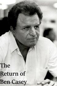 Poster The Return of Ben Casey 1988