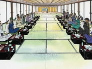 The Town of Beginnings and Endings