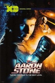 Aaron Stone serie streaming VF et VOSTFR HD a voir sur streamizseries.net