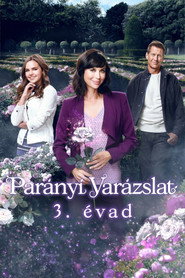 Parányi varázslat 3. évad plakát