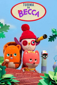 Becca's Bunch постер