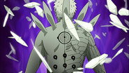 The Ten-Tails Jinchuriki
