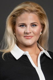 Portrait de Alex Davies-Jones