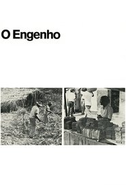 Poster O Engenho 1970