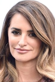 Penélope Cruz