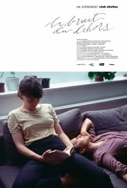 Affiche de Le Bruit du dehors