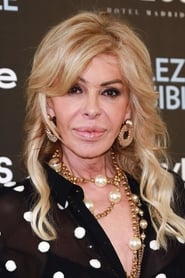 Bibiana Fernández as Cristina