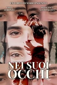 Nei Suoi Occhi movie poster