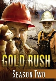 Gold Rush Season 2 Episode 3
