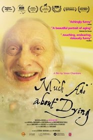 Much Ado About Dying (2024) Cliver HD - Legal - ver Online & Descargar