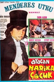 Afacan Harika Çocuk 1972 映画 吹き替え