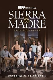 Sierra Madre: No Trespassing Season 1 Episode 6
