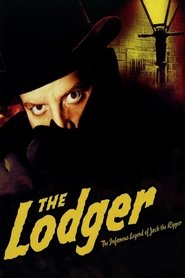 The Lodger постер