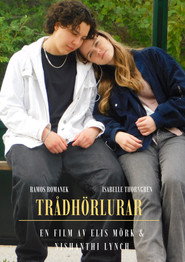 Trådhörlurar постер