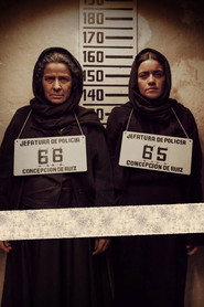 The Dead Girls poster