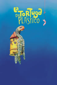 Poster La tortuga de plástico