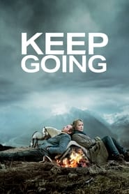 Poster Keep Going