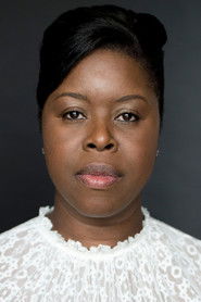 Michelle Greenidge as Rosa Babatunde