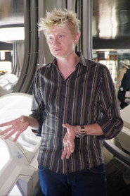 Guy Hendrix Dyas