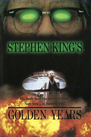 Golden Years poster