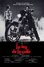 La ley de la calle (1983)