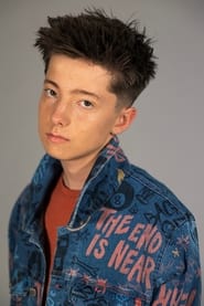 Joe Bird as Aiden