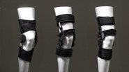 Center Bridge Knee Braces