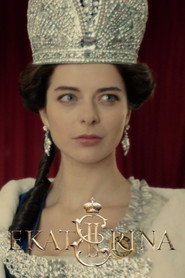 Ekaterina poster