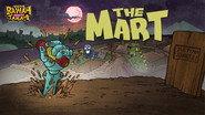 The Mart
