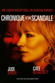 Chronique d'un scandale 2006