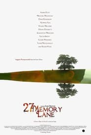 27, Memory Lane постер