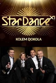 Stardance XI …kolem dokola (2021)