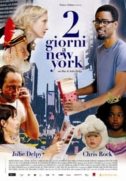 2 giorni a New York (2012)