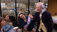 Ben Franklin