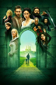 Emerald City Season 1 3