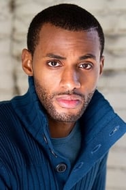 Jordan Johnson-Hinds as Anthony Flowers