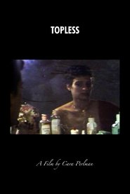 Poster Topless 1979