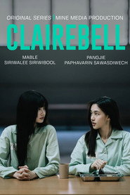 ClaireBell poster