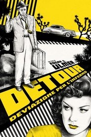 Detour poster watch Detour now