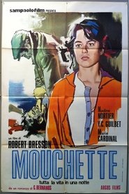 watch Mouchette - Tutta la vita in una notte now