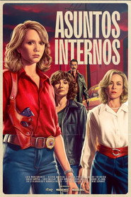Asuntos internos (2025)