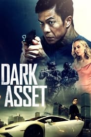 Dark Asset постер