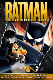 Batman: The Animated Series Season 3 10